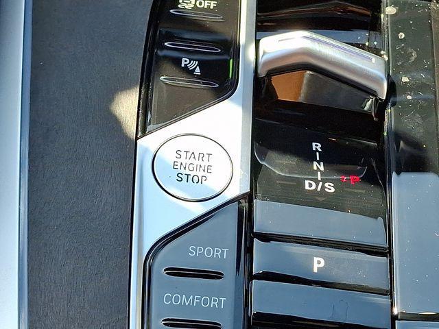 new 2026 BMW X5 car, priced at $77,050