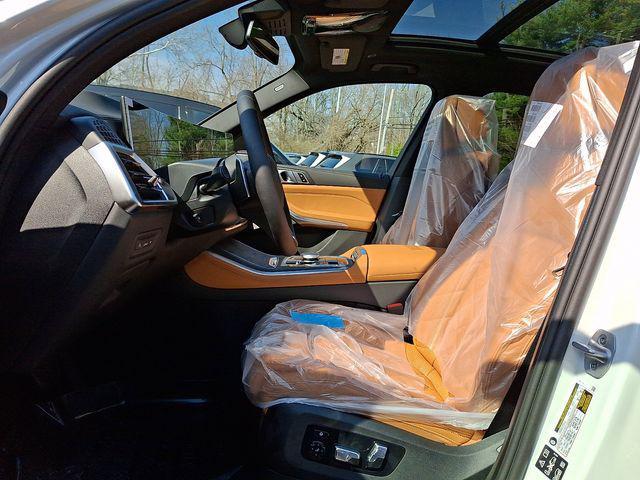 new 2026 BMW X5 car, priced at $77,050