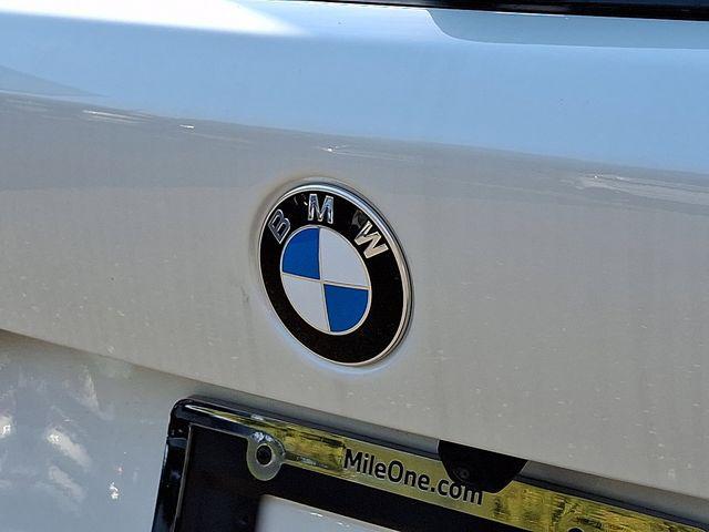 new 2026 BMW X5 car, priced at $77,050