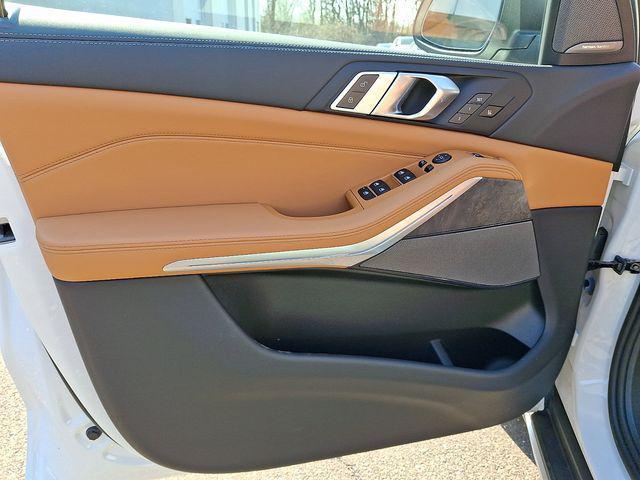 new 2026 BMW X5 car, priced at $77,050