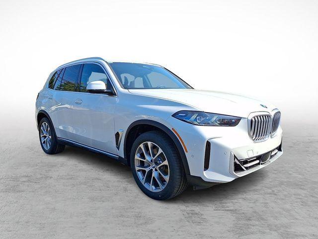 new 2026 BMW X5 car, priced at $77,050