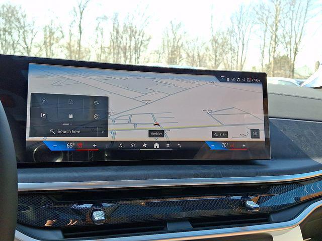 new 2026 BMW X5 car, priced at $77,050