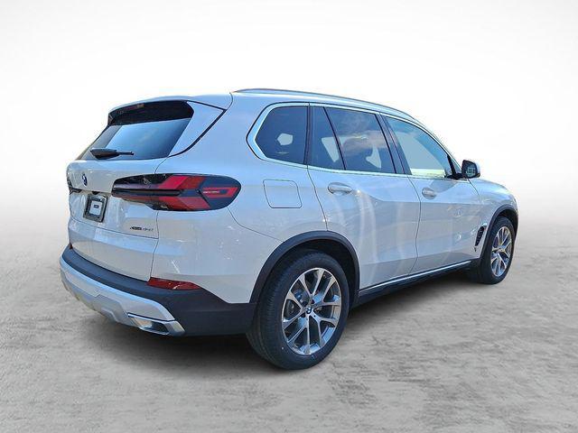 new 2026 BMW X5 car, priced at $77,050