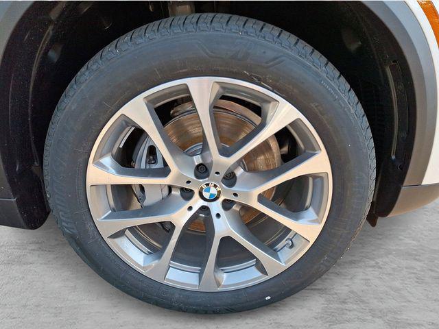 new 2026 BMW X5 car, priced at $77,050