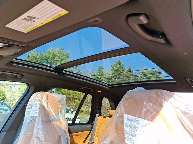 new 2026 BMW X5 car, priced at $77,050