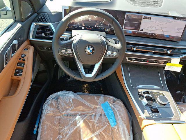 new 2026 BMW X5 car, priced at $77,050
