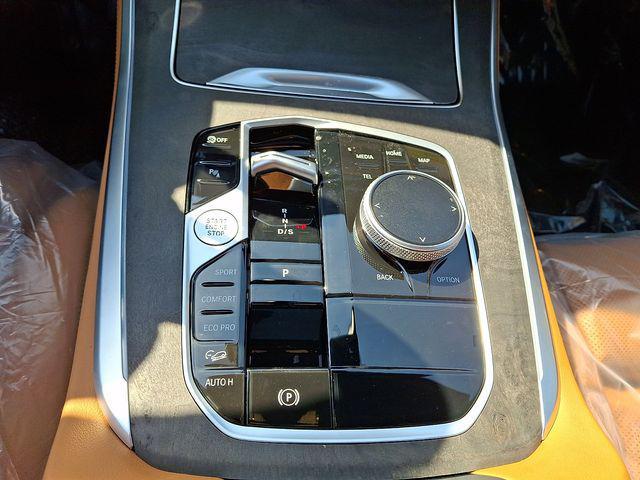 new 2026 BMW X5 car, priced at $77,050