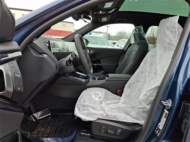 new 2026 BMW X3 car, priced at $57,800