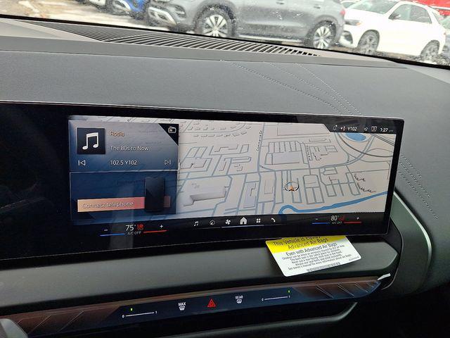 new 2026 BMW X3 car, priced at $57,225