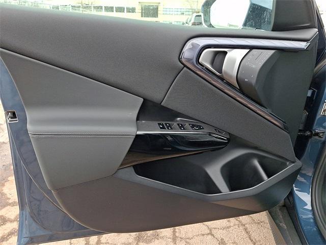 new 2026 BMW X3 car, priced at $57,800