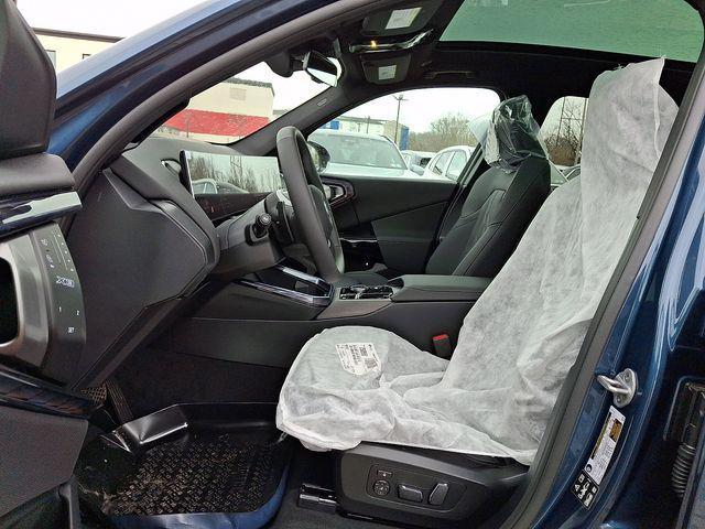 new 2026 BMW X3 car, priced at $57,225