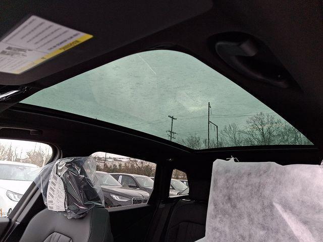 new 2026 BMW X3 car, priced at $57,225