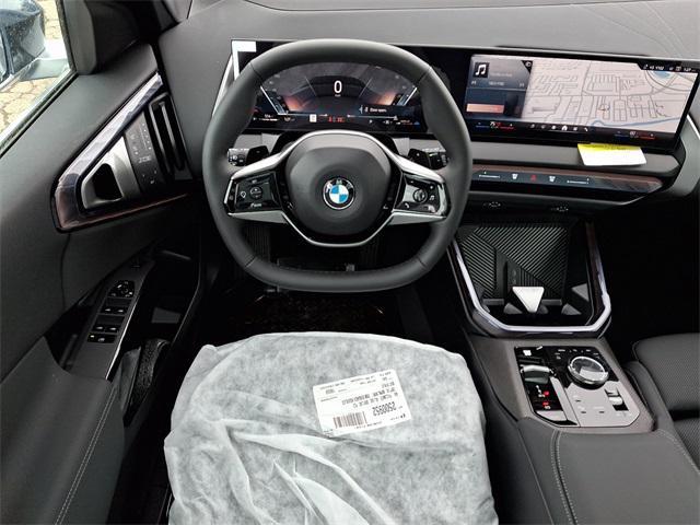 new 2026 BMW X3 car, priced at $57,800