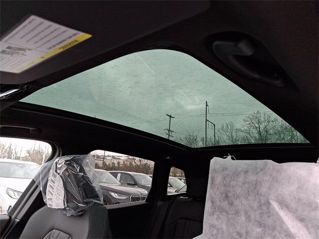 new 2026 BMW X3 car, priced at $57,800