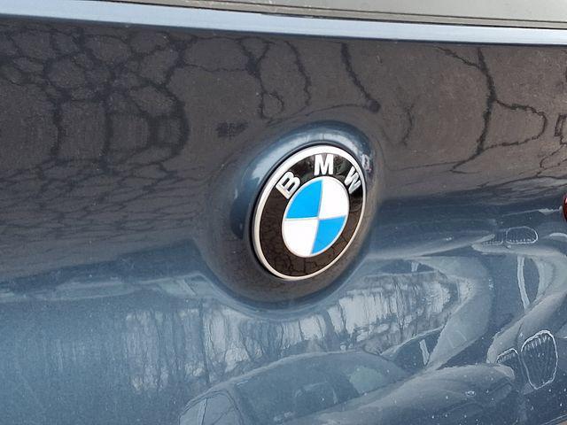 new 2026 BMW X3 car, priced at $57,225