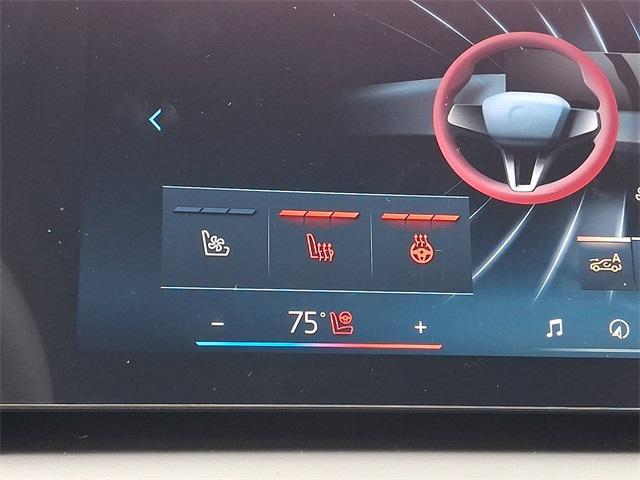 new 2026 BMW X3 car, priced at $57,800