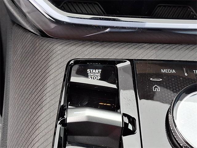 new 2026 BMW X3 car, priced at $57,800