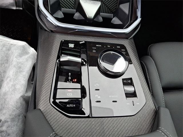 new 2026 BMW X3 car, priced at $57,800