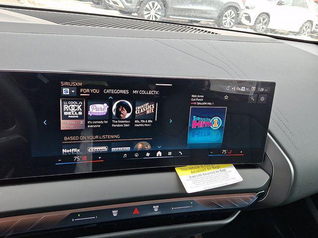 new 2026 BMW X3 car, priced at $57,225