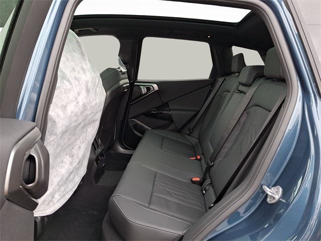 new 2026 BMW X3 car, priced at $57,800