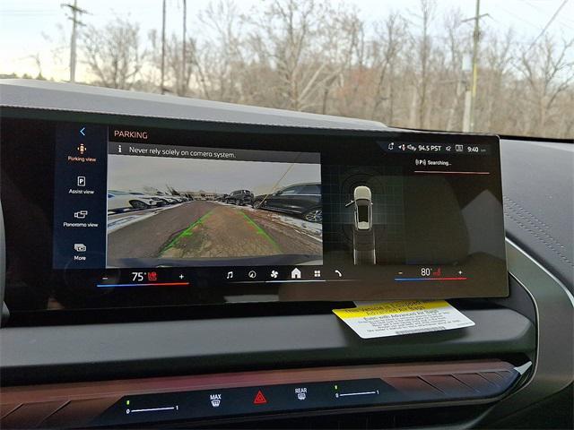 new 2026 BMW X3 car, priced at $53,475