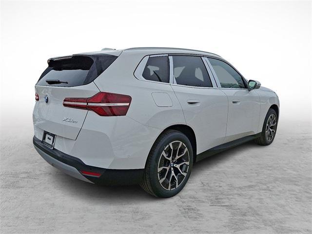 new 2026 BMW X3 car, priced at $53,475