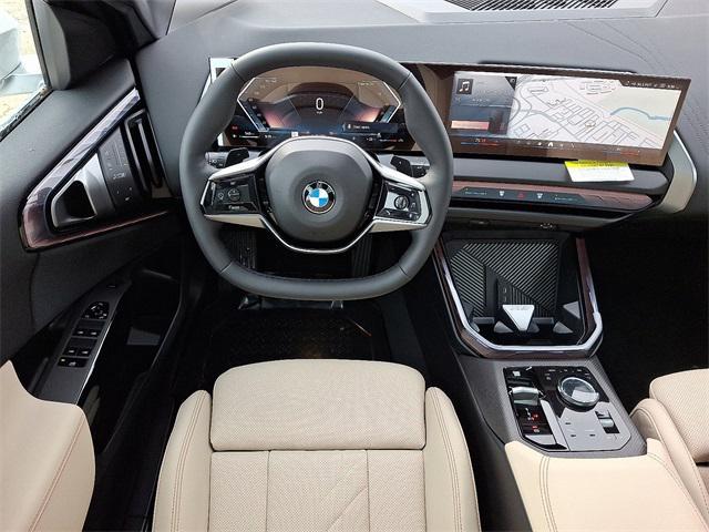 new 2026 BMW X3 car, priced at $53,475