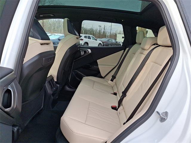 new 2026 BMW X3 car, priced at $53,475