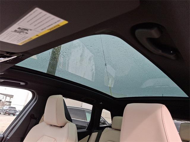 new 2026 BMW X3 car, priced at $53,475