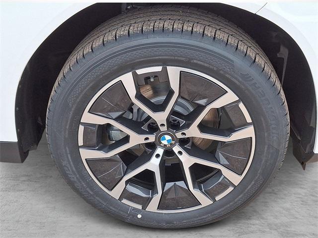 new 2026 BMW X3 car, priced at $53,475