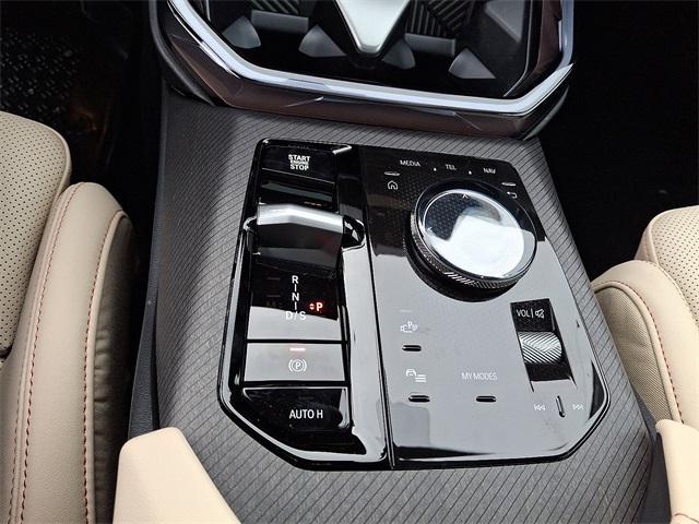 new 2026 BMW X3 car, priced at $53,475