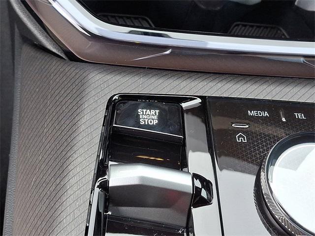 new 2026 BMW X3 car, priced at $53,475