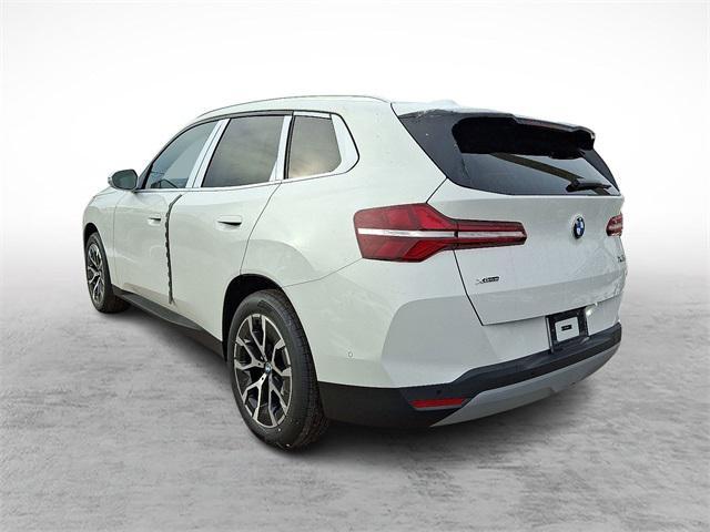 new 2026 BMW X3 car, priced at $53,475
