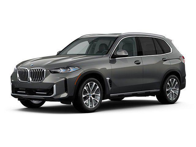 new 2026 BMW X5 car, priced at $83,250