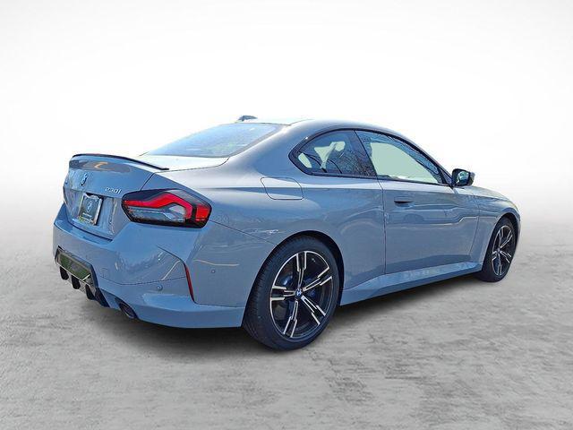new 2026 BMW 230 car, priced at $54,145