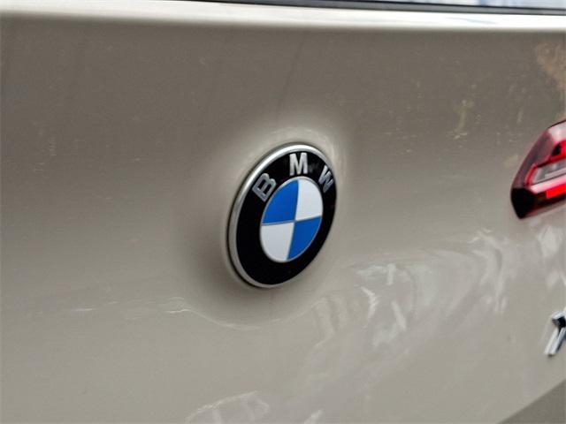 new 2026 BMW X3 car, priced at $54,790