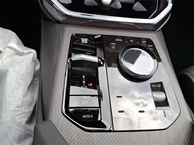 new 2026 BMW X3 car, priced at $54,790