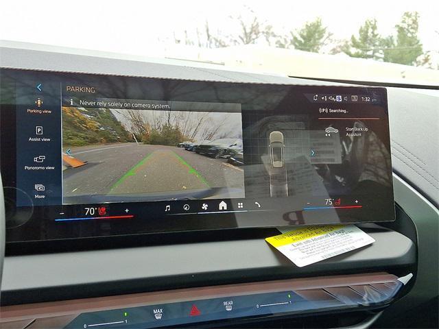 new 2026 BMW X3 car, priced at $54,790