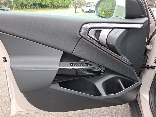 new 2026 BMW X3 car, priced at $54,790