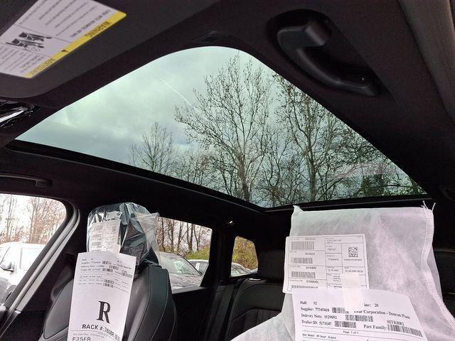 new 2026 BMW X3 car, priced at $54,790