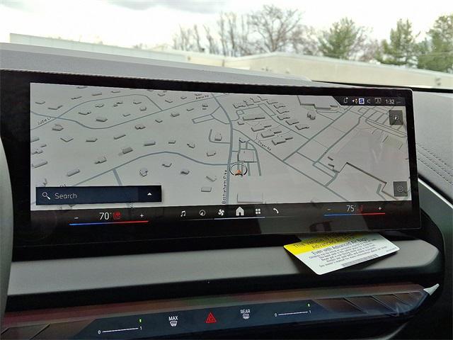 new 2026 BMW X3 car, priced at $54,790