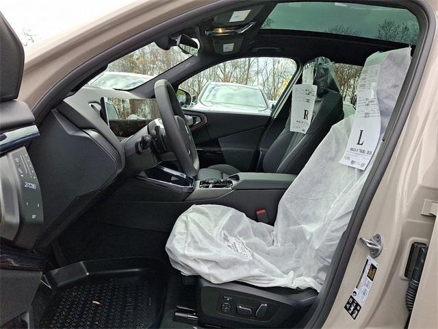 new 2026 BMW X3 car, priced at $54,790