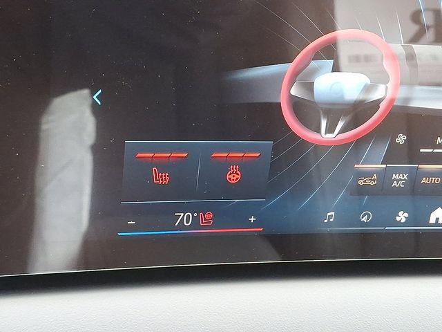 new 2026 BMW X3 car, priced at $54,790