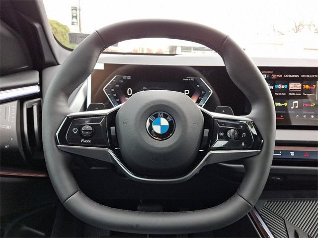 new 2026 BMW X3 car, priced at $54,790