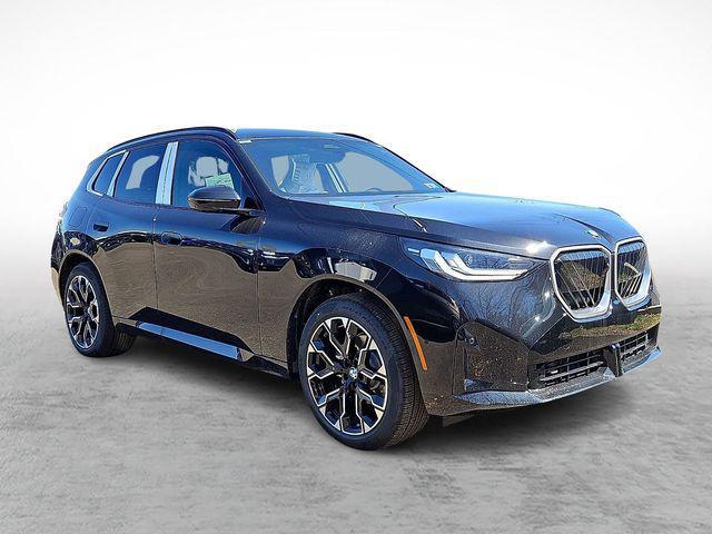 new 2026 BMW X3 car, priced at $62,240