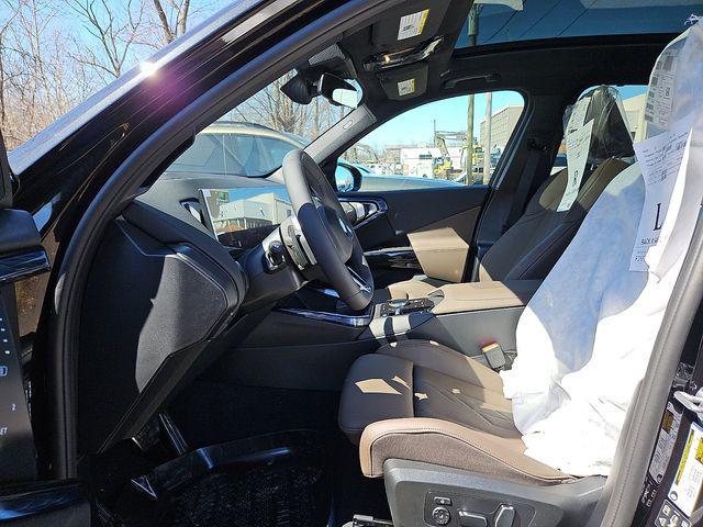 new 2026 BMW X3 car, priced at $62,240