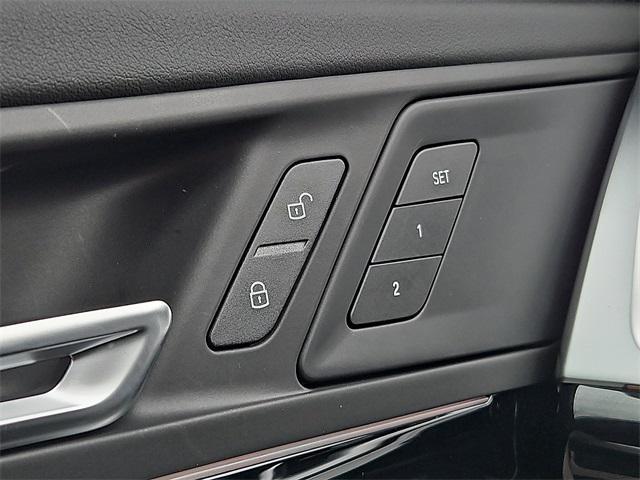 new 2026 BMW X1 car, priced at $50,875