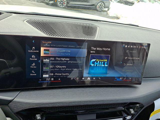 new 2026 BMW 330 car, priced at $55,565