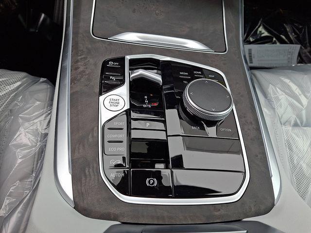 new 2026 BMW X5 car, priced at $80,640