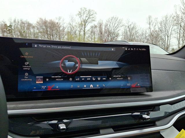 new 2026 BMW X5 PHEV car, priced at $84,290